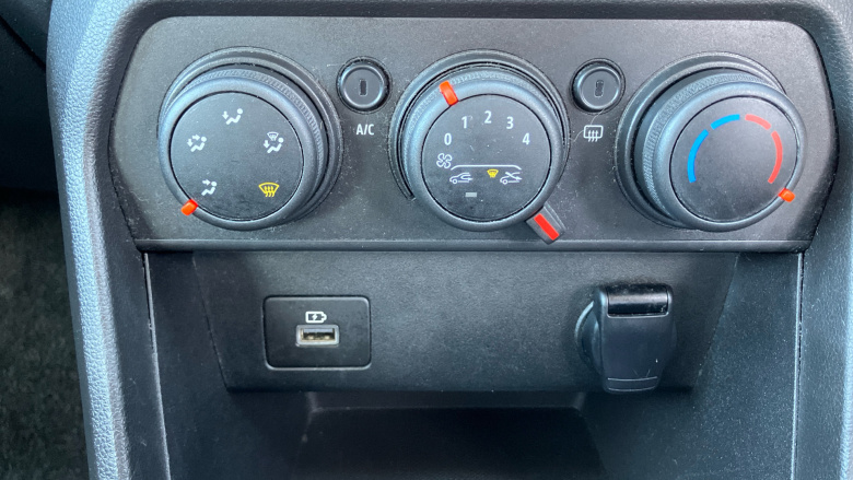 Dacia Sandero Stepway 1.0 TCe Comfort 5dr Petrol Hatchback